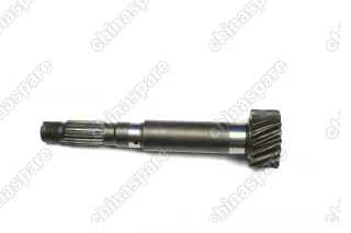 Вал 3-ступенчатой коробки передач Hyundai Atos 1997-2000 (ACADA23)