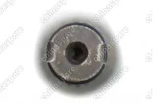 Вал 3-ступенчатой коробки передач Hyundai Atos 1997-2000 (ACADA23)