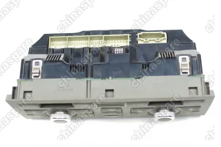 Блок управления климат-контролем Audi A6 06-08