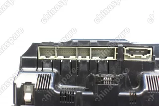 Блок управления климат-контролем Audi A6 06-08