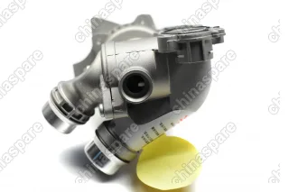 Насос водяной с корпусом EA888 1,8 TSI и 2,0TSI Gen2 (Алюминий) 1,8 / 2,0