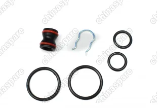 Насос водяной с корпусом EA888 1,8 TSI и 2,0TSI Gen2 (Алюминий) 1,8 / 2,0