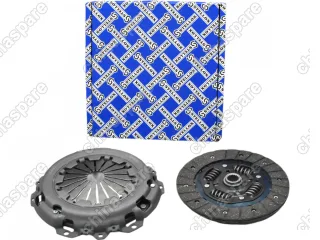 Комплект сцепления DongFeng H30 Cross / S30 (E-Teco/117 л/MT)