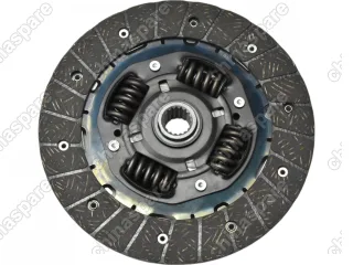 Комплект сцепления DongFeng H30 Cross / S30 (E-Teco/117 л/MT)