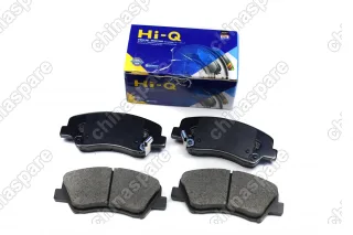 Колодки тормозные передние «Sangsin» Geely X7 / Geely Emgrand 7 (EC7 New) 2017-