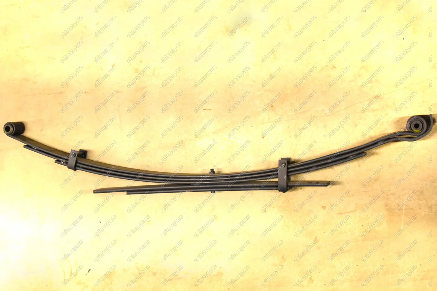 Рессора Toyota Hilux усиленная KUN25/26 04 -15