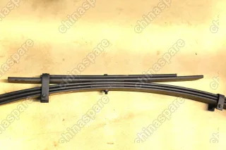 Рессора Toyota Hilux усиленная KUN25/26 04 -15