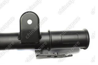 Амортизатор передний левый Geely Atlas 2,4