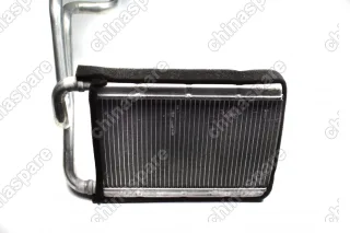 Радиатор отопителя Zotye T600