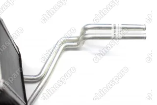 Радиатор отопителя Zotye T600