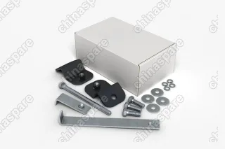 NLZ4809020NEW Комплект ЗК и крепеж, подходит для TOYOTA RAV 4 (2006-2012) 2,0/2,4 бензин МКПП/АКПП