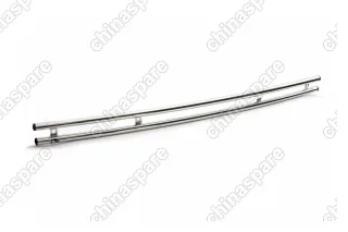 TRAV960860 Декоративные элементы нижнего воздухозаборника d 16 (компл 2шт)  "Toyota RAV-4" 2009-, TRAV.96.0860