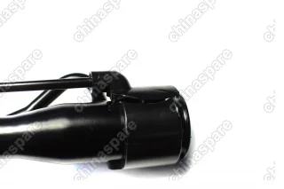 Горловина топливного бака Toyota Camry XV40 06-19 (уценка)