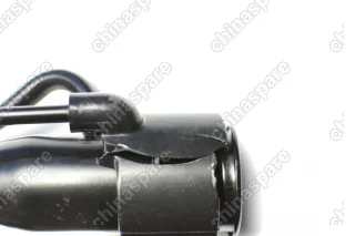 Горловина топливного бака Toyota Camry XV40 06-19 (уценка)