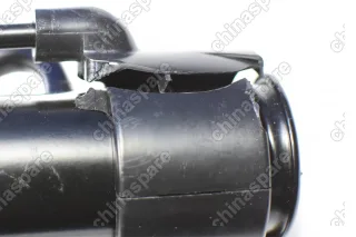 Горловина топливного бака Toyota Camry XV40 06-19 (уценка)