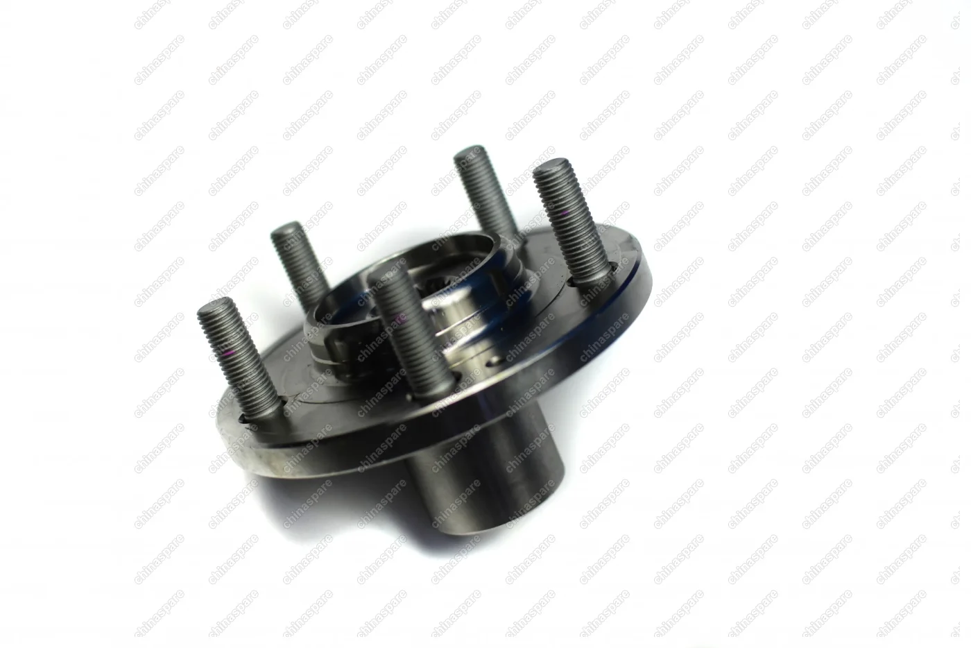 Ступица передняя Zotye T600