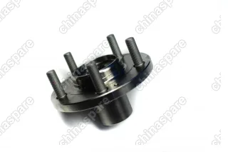 Ступица передняя Zotye T600