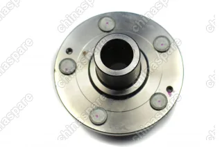 Ступица передняя Zotye T600