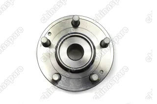 Ступица передняя Zotye T600