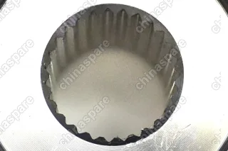 Ступица передняя Zotye T600