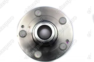 Ступица передняя Zotye T600