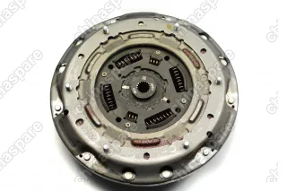 Комплект сцепления Ford Focus III 1,6-2,0 Powershift 10-