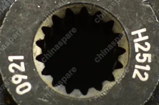 Комплект сцепления Ford Focus III 1,6-2,0 Powershift 10-