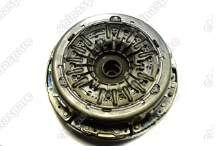 Комплект сцепления Ford Focus III 1,6-2,0 Powershift 10-