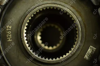 Комплект сцепления Ford Focus III 1,6-2,0 Powershift 10-