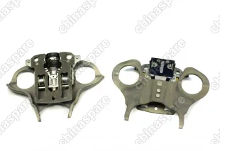 Комплект сцепления Ford Focus III 1,6-2,0 Powershift 10-