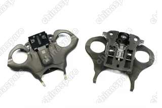 Комплект сцепления Ford Focus III 1,6-2,0 Powershift 10-