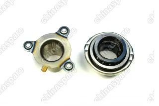 Комплект сцепления Ford Focus III 1,6-2,0 Powershift 10-