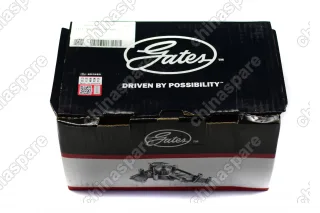 Насос водяной электрический «Gates» Haval H6 Coupe, F7, H9 4С20 (бензин)