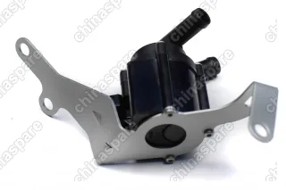 Насос водяной электрический «Gates» Haval H6 Coupe, F7, H9 4С20 (бензин)