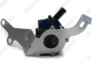 Насос водяной электрический «Gates» Haval H6 Coupe, F7, H9 4С20 (бензин)