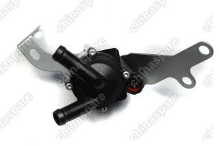 Насос водяной электрический «Gates» Haval H6 Coupe, F7, H9 4С20 (бензин)