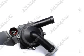 Насос водяной электрический «Gates» Haval H6 Coupe, F7, H9 4С20 (бензин)