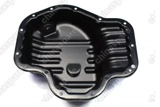 Картер масляный двигателя Toyota (1AZ-FE/1AZ-FSE/2AZ-FE)
