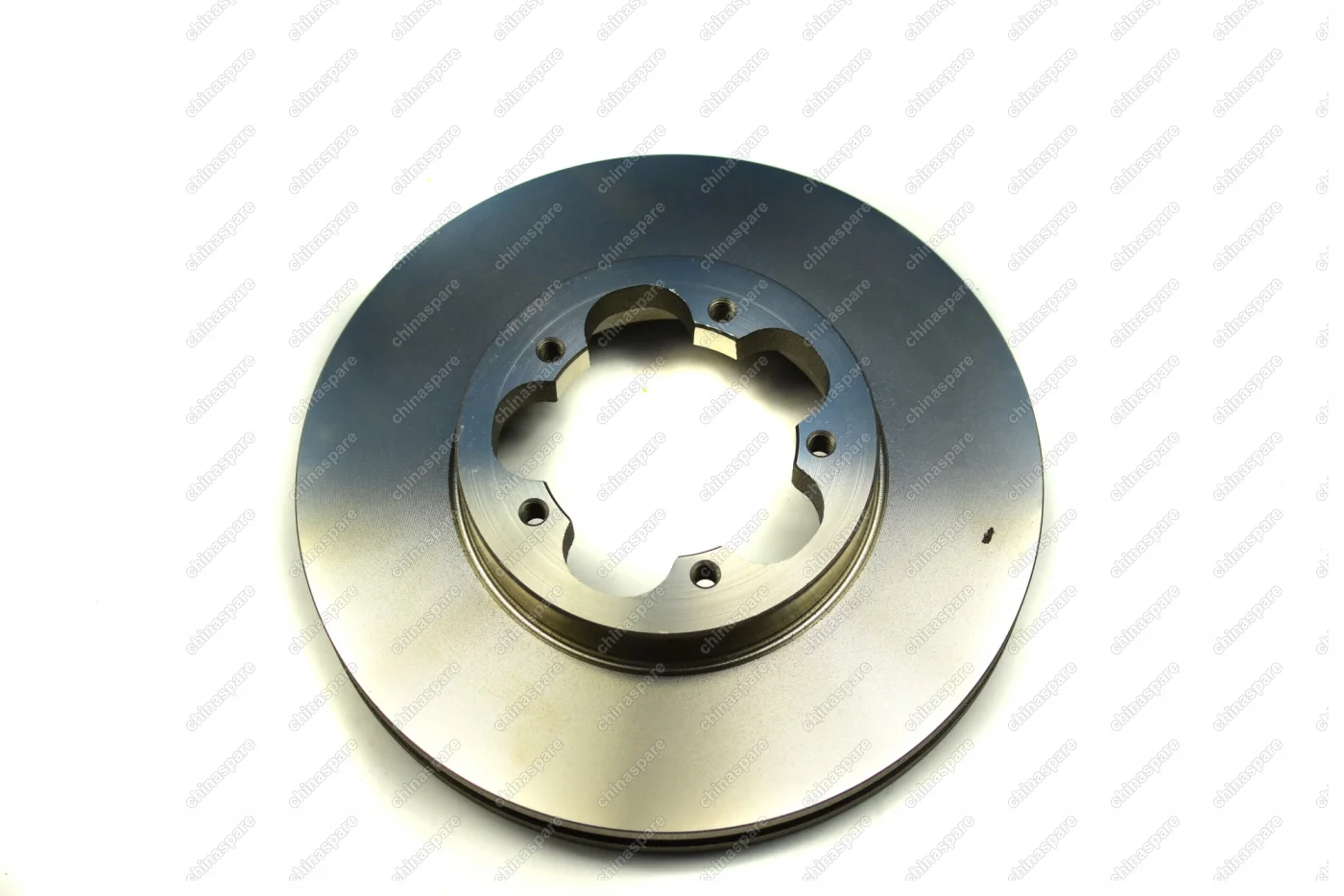 Диск тормозной передний Ford Transit 2006-