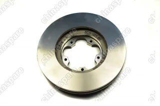 Диск тормозной передний Ford Transit 2006-