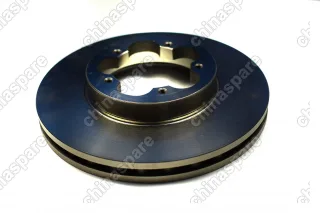 Диск тормозной передний Ford Transit 2006-