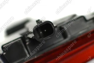 Фонарь противотуманный задний Haval Jolion