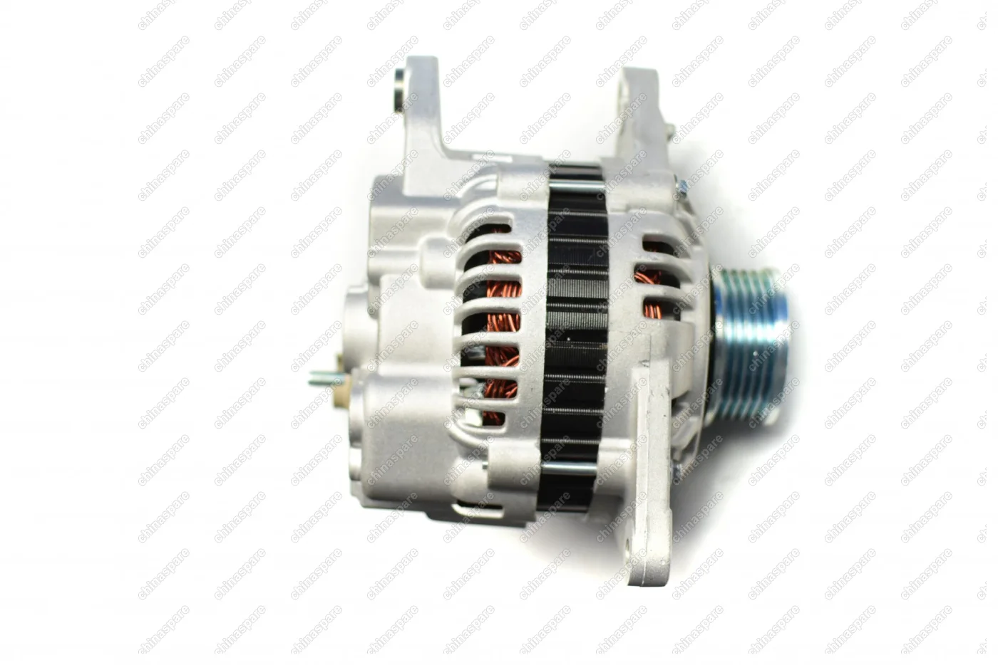 Генератор 80A Mitsubishi Lancer 4G92 03-08 1,6