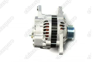 Генератор 80A Mitsubishi Lancer 4G92 03-08 1,6