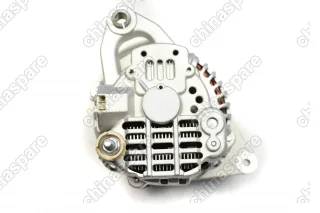 Генератор 80A Mitsubishi Lancer 4G92 03-08 1,6