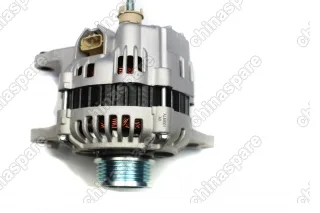 Генератор 80A Mitsubishi Lancer 4G92 03-08 1,6