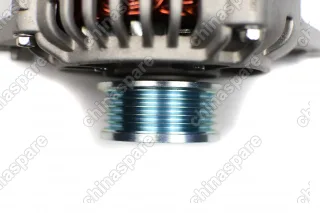 Генератор 80A Mitsubishi Lancer 4G92 03-08 1,6