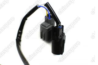 Датчик кислородный Mazda CX-7