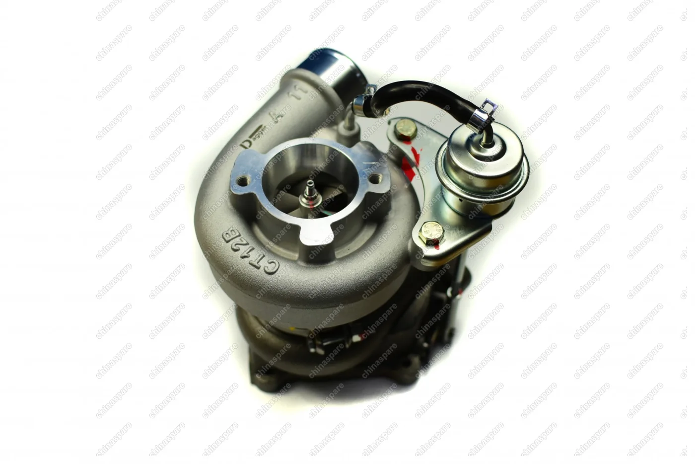 Турбокомпрессор Toyota 1KZ-T 1KZ-TE Toyota Land Cruiser Prado J70, 90, 120 / 4Runner N120, 180, 210, Hilux N140