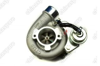 Турбокомпрессор Toyota 1KZ-T 1KZ-TE Toyota Land Cruiser Prado J70, 90, 120 / 4Runner N120, 180, 210, Hilux N140